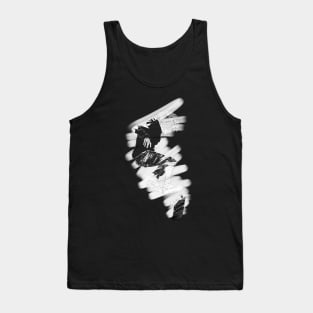 skateboard clothing Tank Top